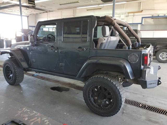 Photo 1 VIN: 1J8GA59117L206868 - JEEP WRANGLER S 