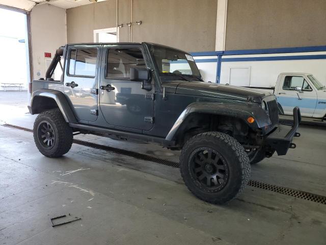 Photo 3 VIN: 1J8GA59117L206868 - JEEP WRANGLER S 