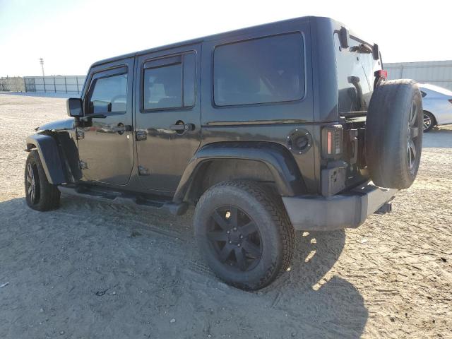 Photo 1 VIN: 1J8GA59118L647594 - JEEP WRANGLER 