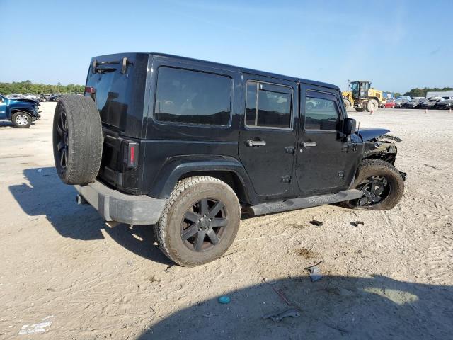 Photo 2 VIN: 1J8GA59118L647594 - JEEP WRANGLER 