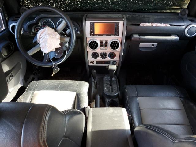 Photo 7 VIN: 1J8GA59118L647594 - JEEP WRANGLER 