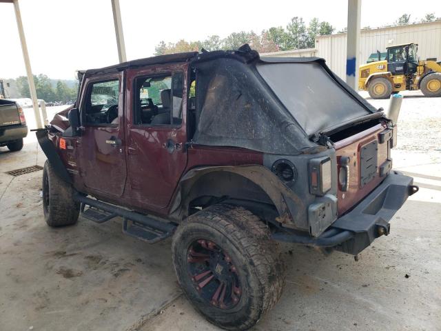 Photo 1 VIN: 1J8GA59127L197128 - JEEP WRANGLER S 