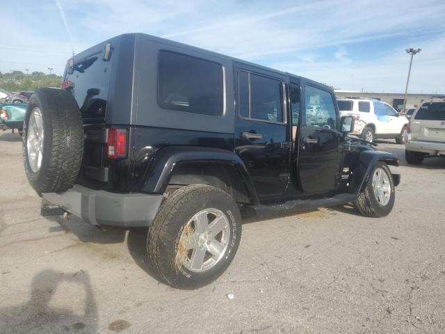 Photo 2 VIN: 1J8GA59128L639861 - JEEP WRANGLER U 