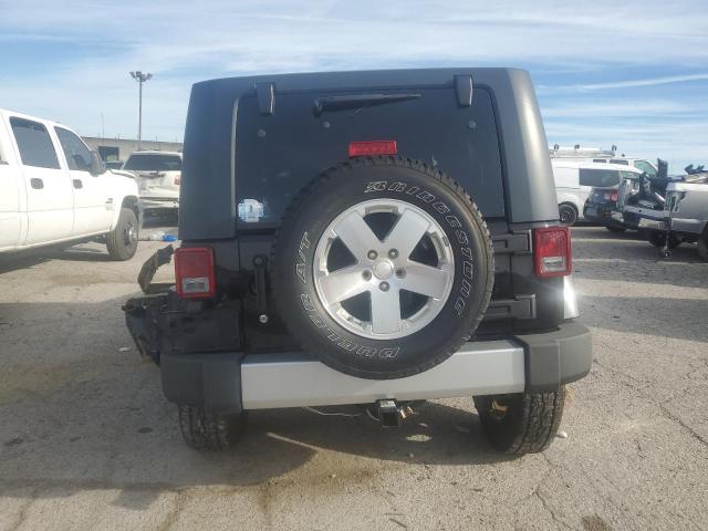 Photo 5 VIN: 1J8GA59128L639861 - JEEP WRANGLER U 