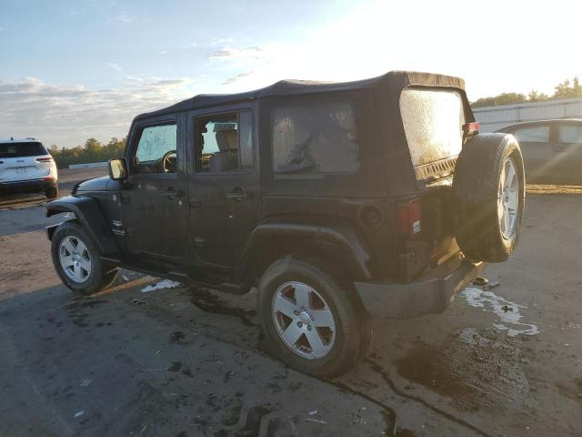 Photo 1 VIN: 1J8GA59137L215300 - JEEP WRANGLER 