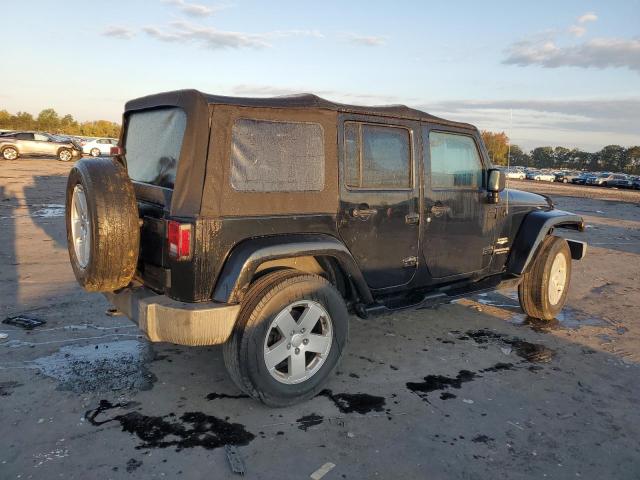 Photo 2 VIN: 1J8GA59137L215300 - JEEP WRANGLER 