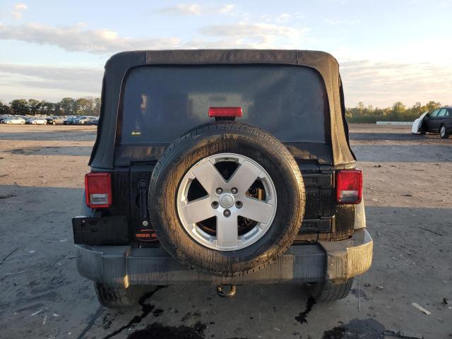 Photo 5 VIN: 1J8GA59137L215300 - JEEP WRANGLER 