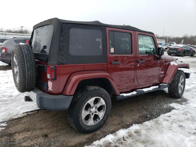 Photo 2 VIN: 1J8GA59139L789494 - JEEP WRANGLER 