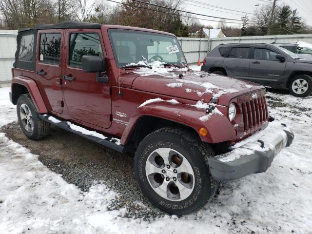 Photo 3 VIN: 1J8GA59139L789494 - JEEP WRANGLER 