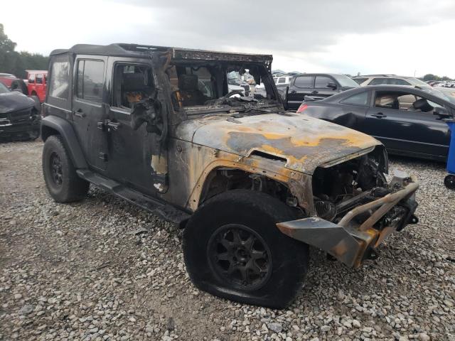 Photo 3 VIN: 1J8GA59149L766192 - JEEP WRANGLER U 