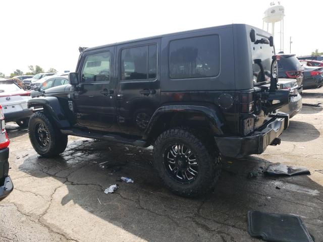 Photo 1 VIN: 1J8GA59157L210891 - JEEP WRANGLER S 