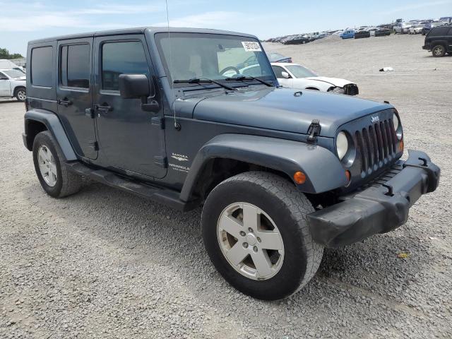 Photo 3 VIN: 1J8GA59157L218392 - JEEP WRANGLER 