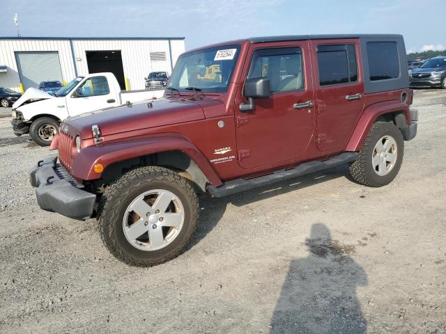 Photo 0 VIN: 1J8GA59167L115403 - JEEP WRANGLER S 