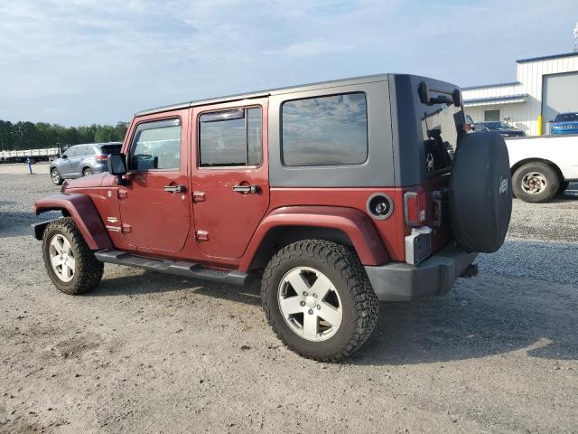 Photo 1 VIN: 1J8GA59167L115403 - JEEP WRANGLER S 