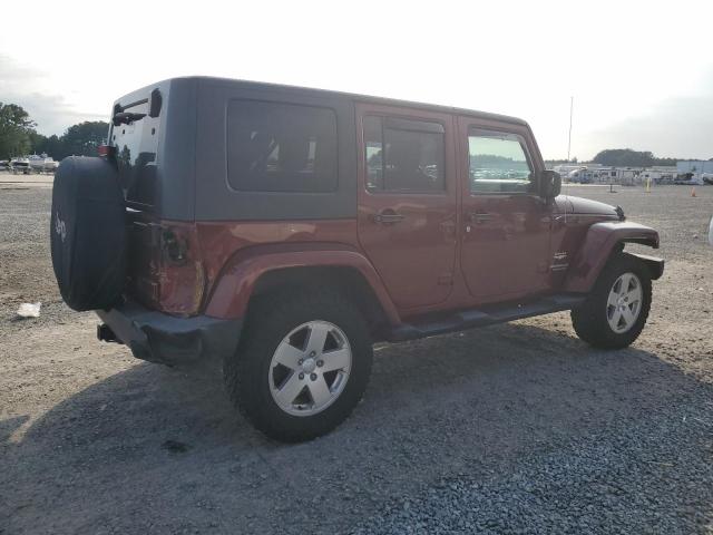 Photo 2 VIN: 1J8GA59167L115403 - JEEP WRANGLER S 