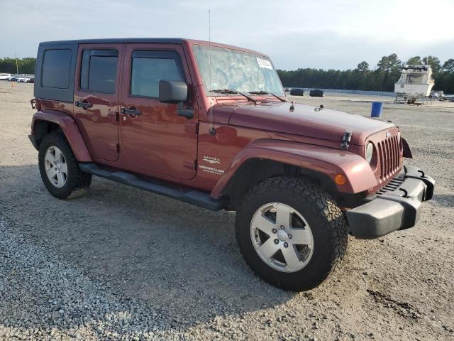 Photo 3 VIN: 1J8GA59167L115403 - JEEP WRANGLER S 