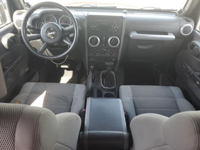 Photo 7 VIN: 1J8GA59177L174542 - JEEP WRANGLER S 