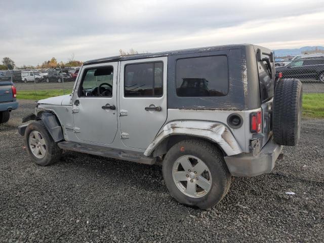 Photo 1 VIN: 1J8GA59178L542929 - JEEP WRANGLER 