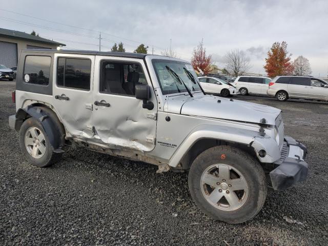 Photo 3 VIN: 1J8GA59178L542929 - JEEP WRANGLER 