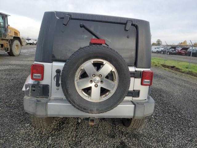 Photo 5 VIN: 1J8GA59178L542929 - JEEP WRANGLER 