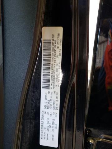 Photo 12 VIN: 1J8GA59197L136827 - JEEP WRANGLER 