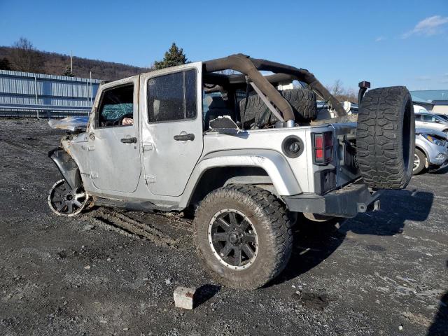 Photo 1 VIN: 1J8GA59197L174929 - JEEP WRANGLER 