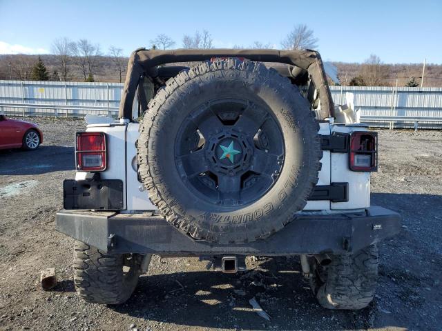 Photo 5 VIN: 1J8GA59197L174929 - JEEP WRANGLER 