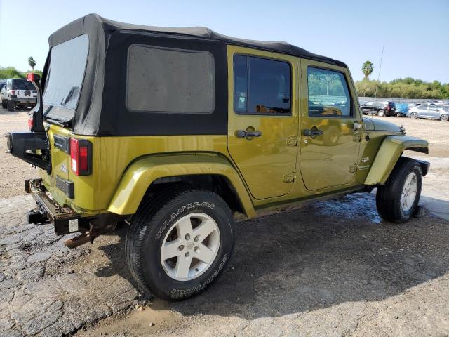 Photo 2 VIN: 1J8GA59197L213390 - JEEP WRANGLER S 