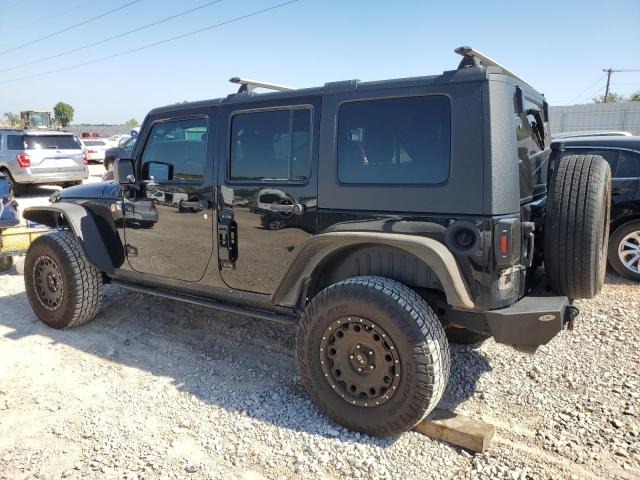 Photo 1 VIN: 1J8GA591X8L608888 - JEEP WRANGLER U 