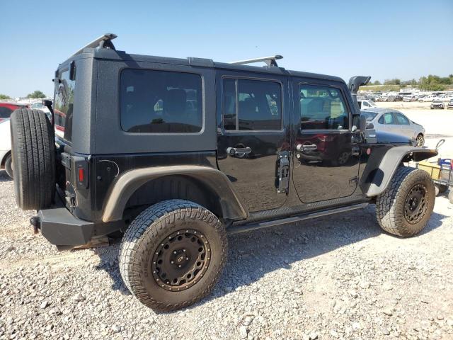 Photo 2 VIN: 1J8GA591X8L608888 - JEEP WRANGLER U 