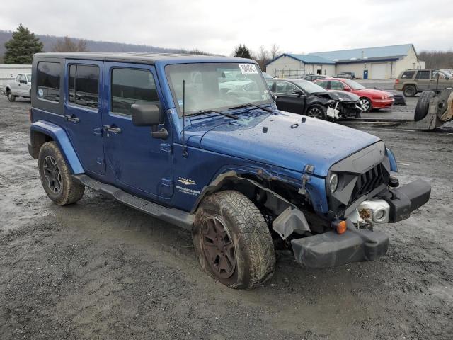 Photo 3 VIN: 1J8GA591X9L735979 - JEEP WRANGLER U 