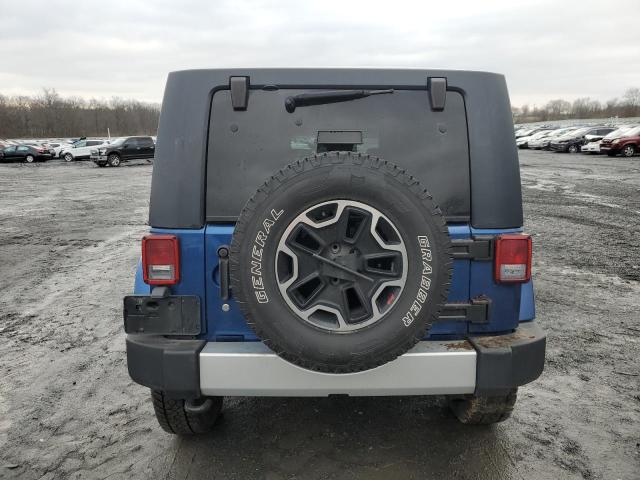 Photo 5 VIN: 1J8GA591X9L735979 - JEEP WRANGLER U 