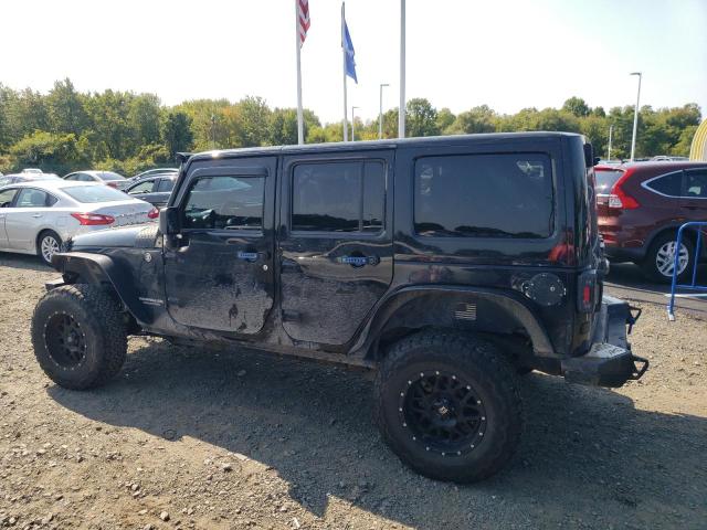 Photo 1 VIN: 1J8GA591X9L739028 - JEEP WRANGLER U 