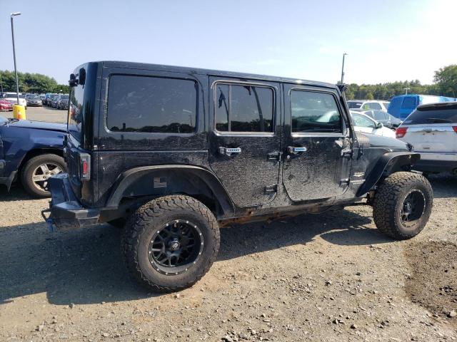 Photo 2 VIN: 1J8GA591X9L739028 - JEEP WRANGLER U 