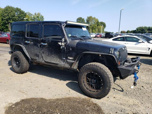 Photo 3 VIN: 1J8GA591X9L739028 - JEEP WRANGLER U 