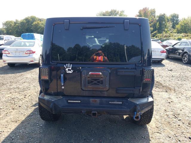 Photo 5 VIN: 1J8GA591X9L739028 - JEEP WRANGLER U 