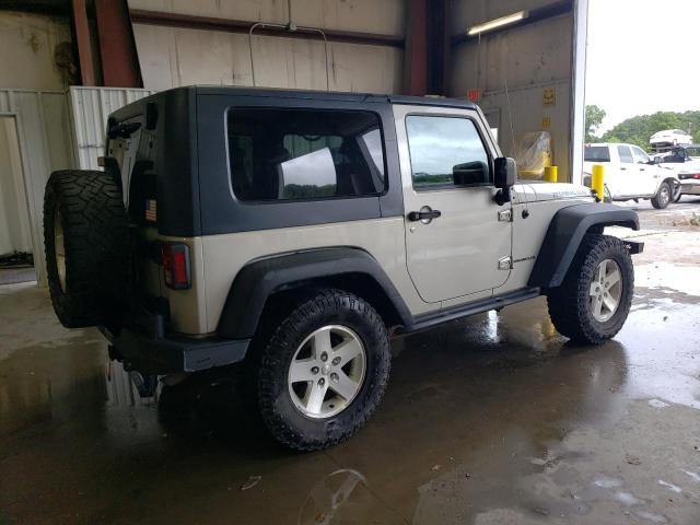 Photo 2 VIN: 1J8GA64117L187431 - JEEP WRANGLER 