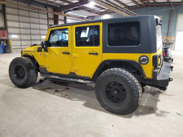 Photo 1 VIN: 1J8GA69119L750490 - JEEP WRANGLER 