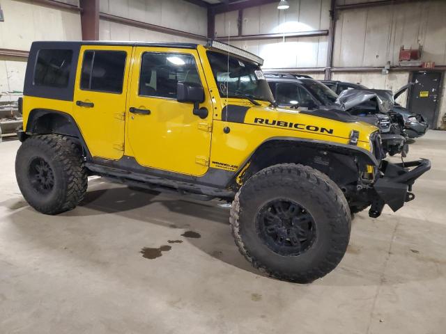 Photo 3 VIN: 1J8GA69119L750490 - JEEP WRANGLER 