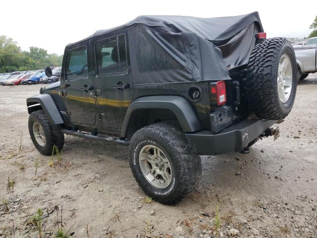 Photo 1 VIN: 1J8GA69129L711746 - JEEP WRANGLER 