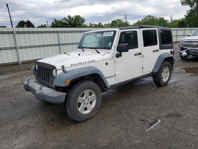 Photo 0 VIN: 1J8GA69189L749823 - JEEP WRANGLER 