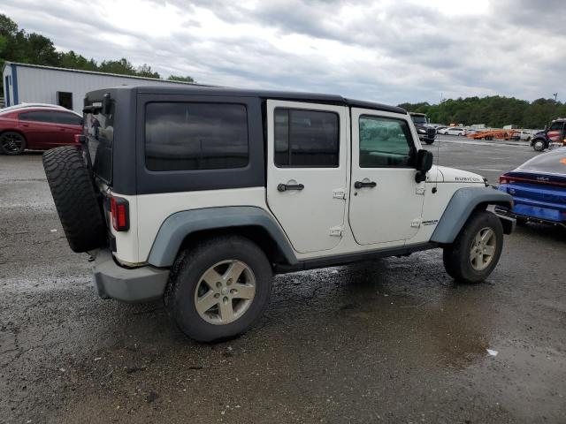 Photo 2 VIN: 1J8GA69189L749823 - JEEP WRANGLER 