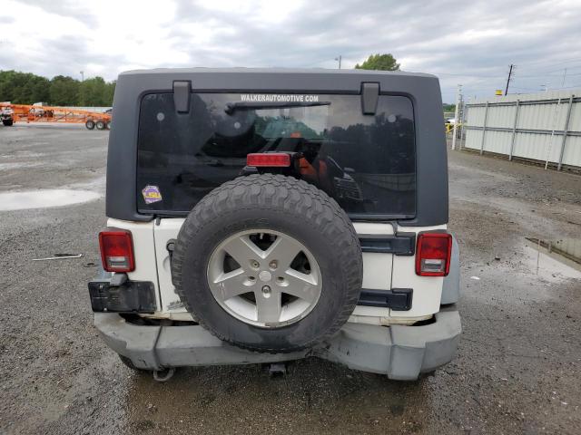 Photo 5 VIN: 1J8GA69189L749823 - JEEP WRANGLER 