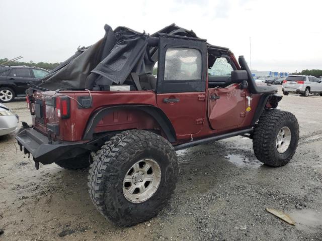 Photo 2 VIN: 1J8GA691X7L112672 - JEEP WRANGLER R 