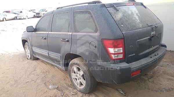 Photo 7 VIN: 1J8GC48K37Y563440 - JEEP GRAND CHEROKEE 