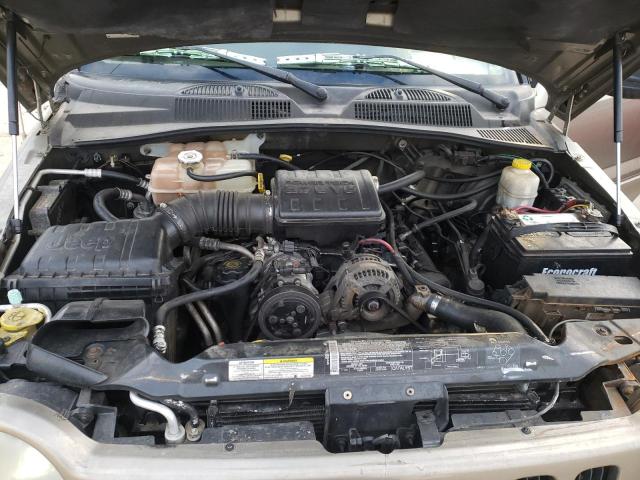 Photo 6 VIN: 1J8GK38K83W714324 - JEEP LIBERTY RE 