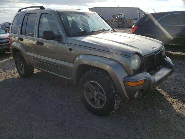 Photo 3 VIN: 1J8GK48K24W295359 - JEEP LIBERTY 