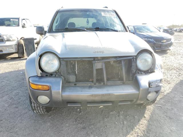 Photo 4 VIN: 1J8GK48K24W295359 - JEEP LIBERTY 