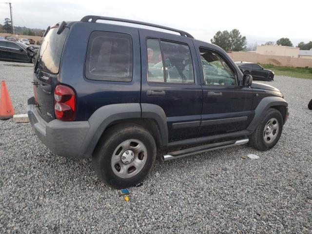 Photo 2 VIN: 1J8GK48K36W159115 - JEEP LIBERTY 