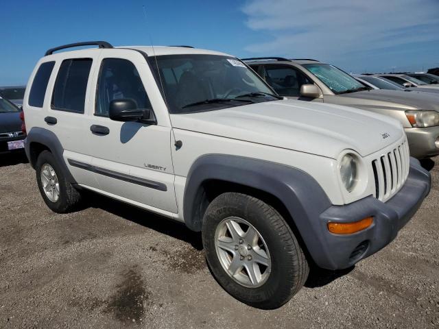 Photo 3 VIN: 1J8GK48K44W162330 - JEEP LIBERTY SP 